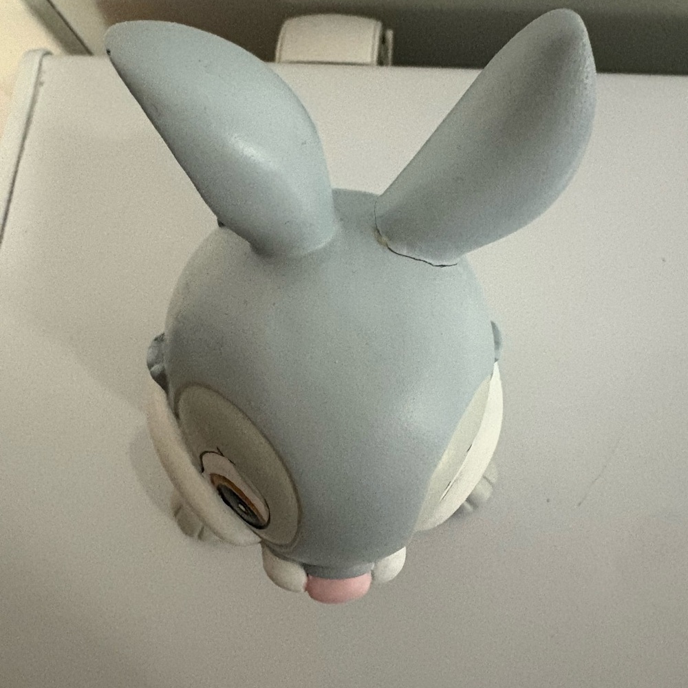 Disney Thumper Piggy Bank - Picture 4 of 5